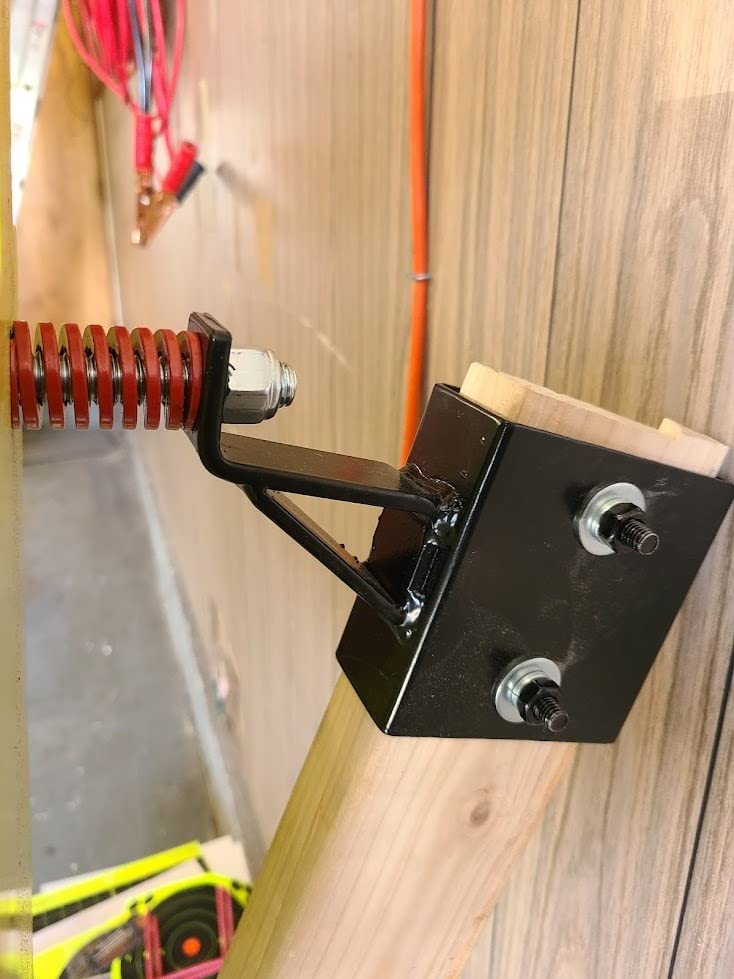 Highwild Target Stand System - AR500 Steel Target with 2x4 Mount Kit customer photo 1