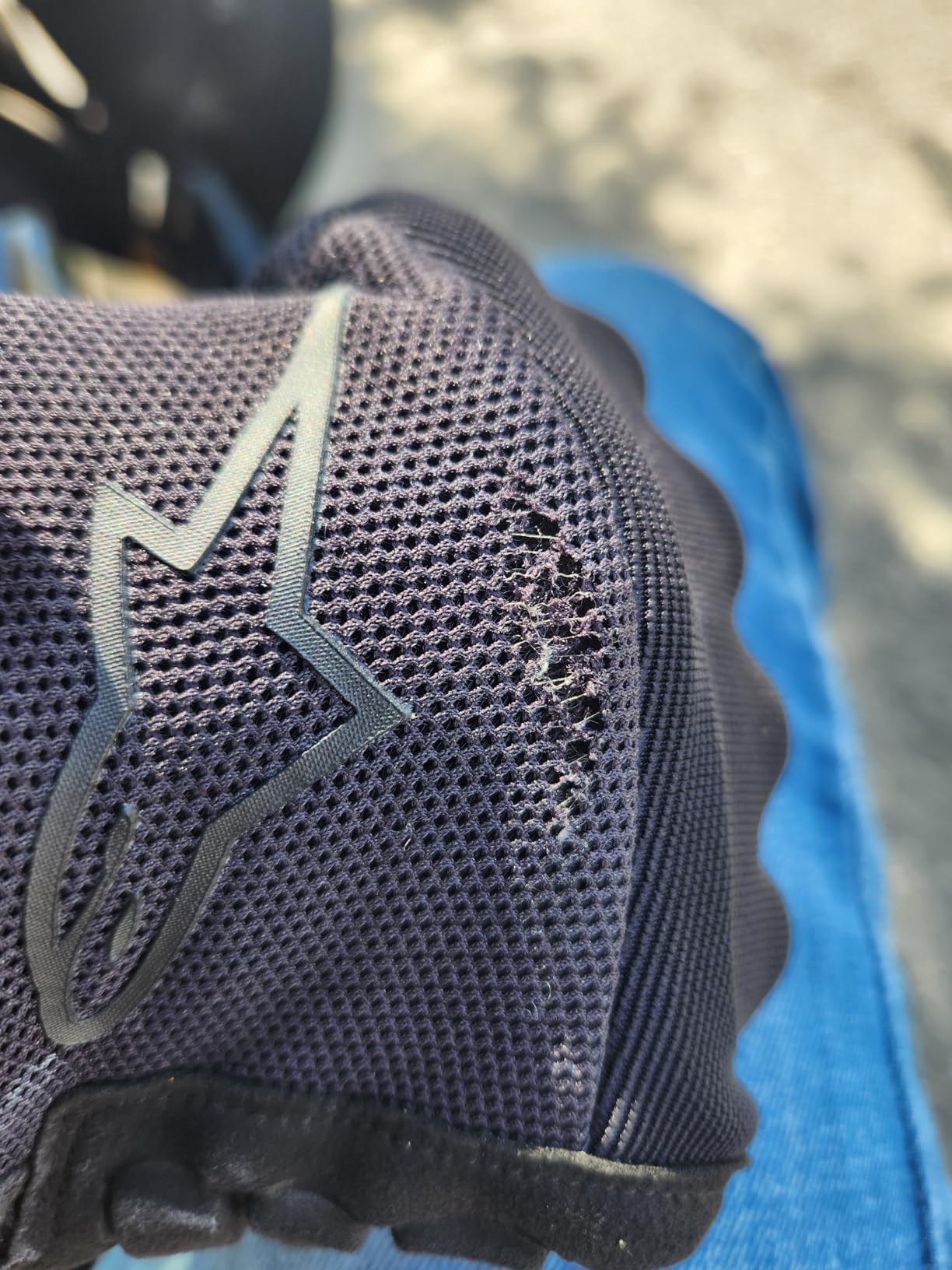 Alpinestars Copper Men's Motorcycle Gloves customer photo 1
