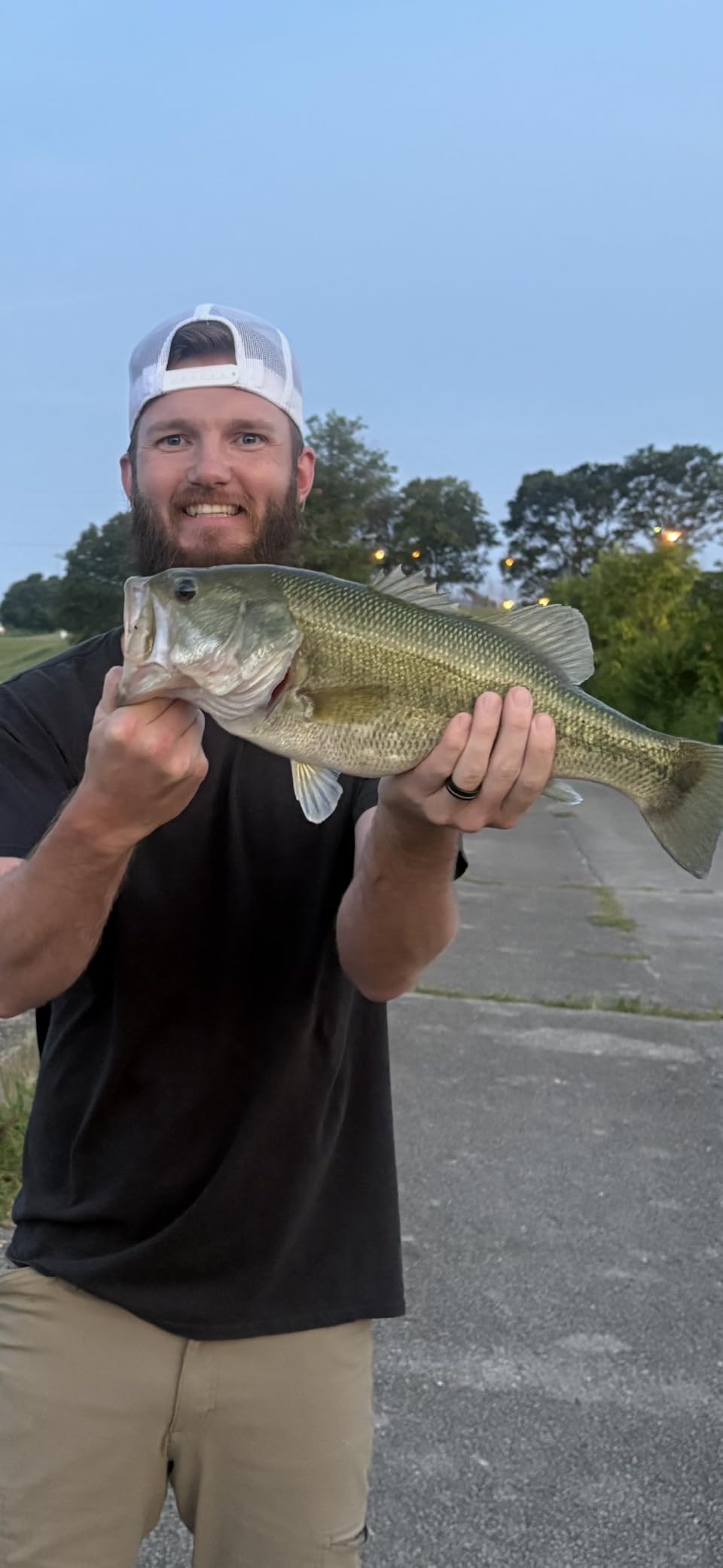 KastKing Royale Legend II Baitcasting Reels, Available in 5.4:1 and 7.2:1 customer photo 1