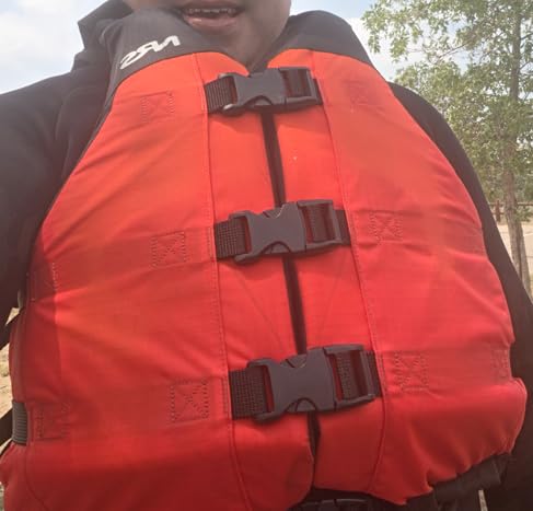 NRS Big Water V PFD customer photo 1