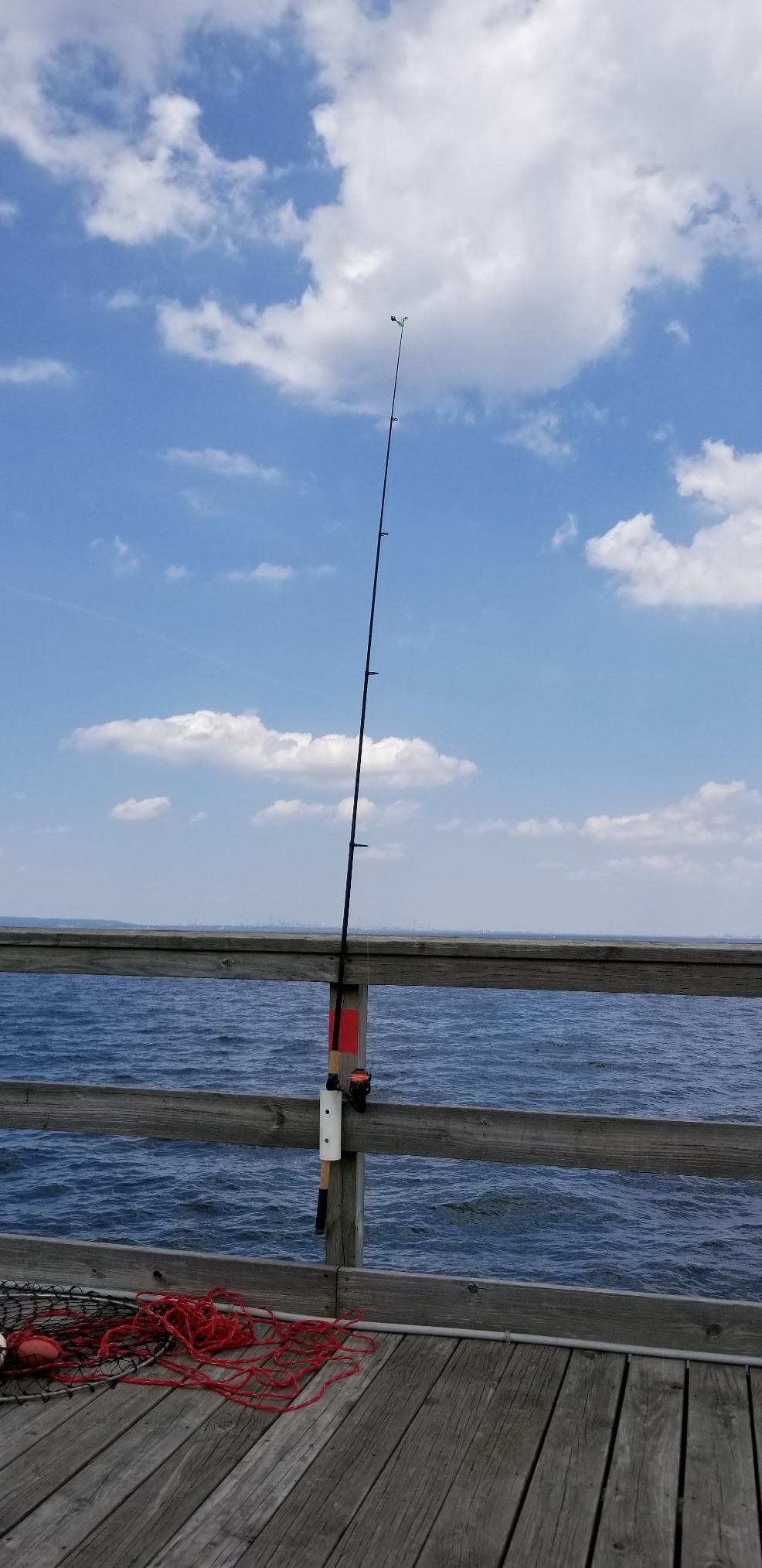Daiwafishing Rod customer photo 1