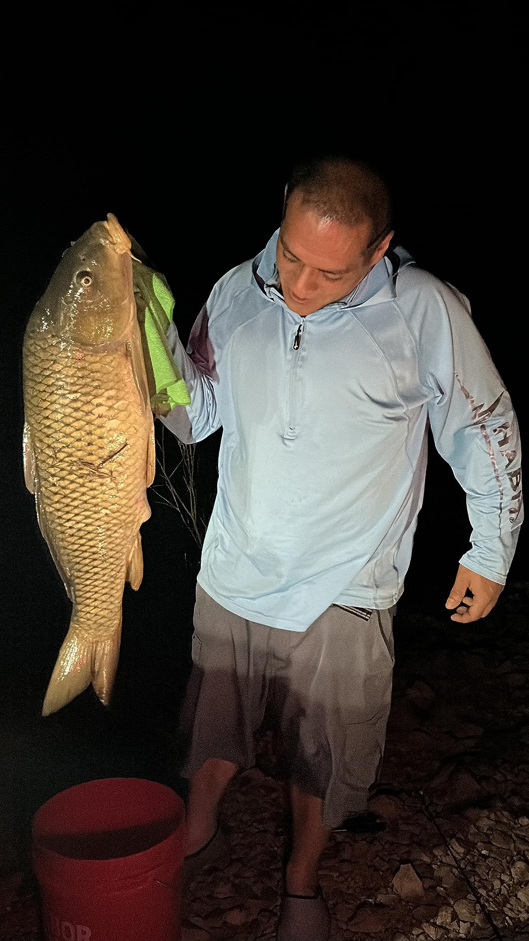 Boao 400 Pieces Fake Corn Soft Baits, Floating Silicone Carp Bait customer photo 2