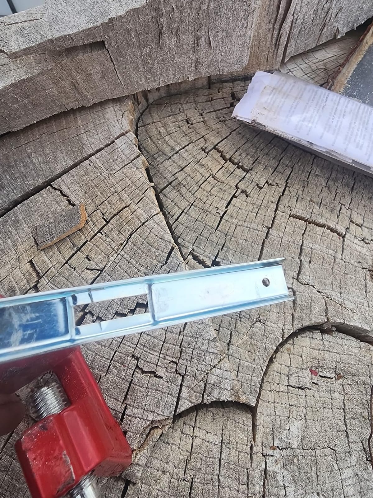 Oregon Chainsaw Chain Sharpening Kit with Hard Case customer photo 2