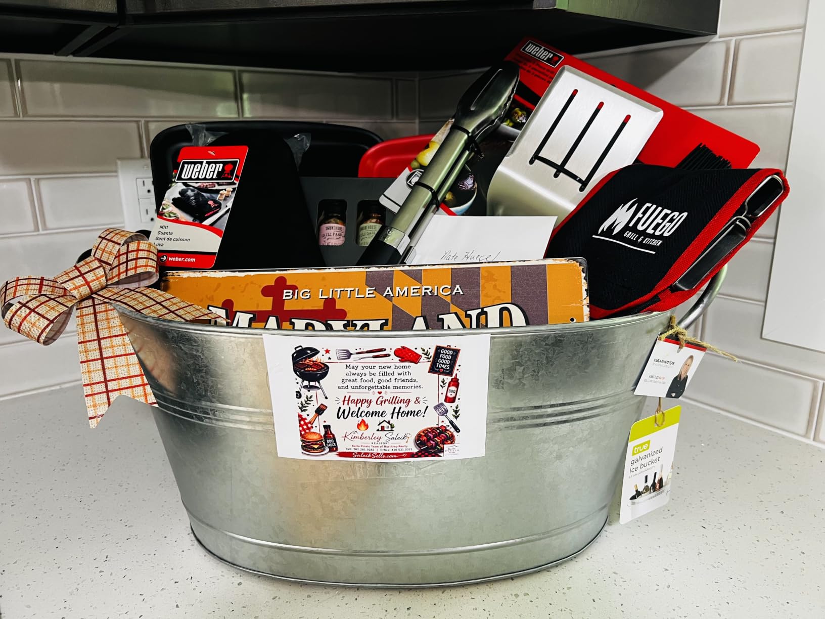 Grilling Spice Set Gift, 20 BBQ Rubs & Seasoning Variety Pack, Gift for Men customer photo 2