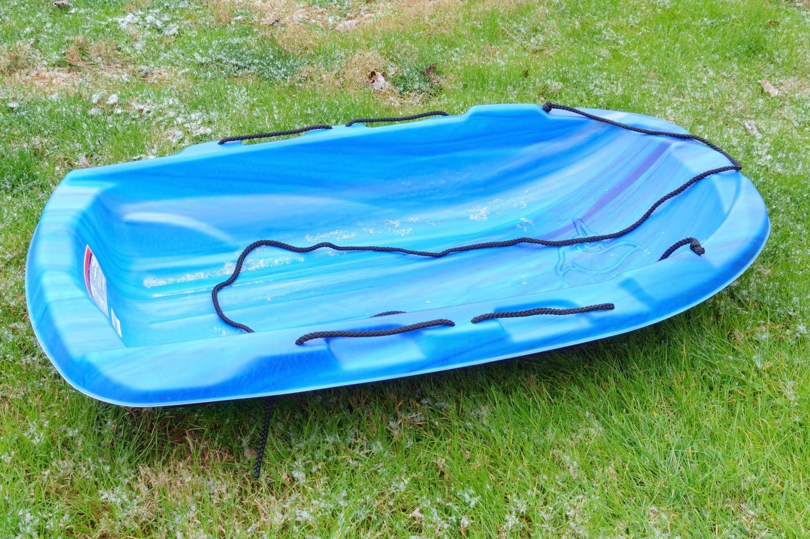 Pelican Nomad 40 Sled - 4 Season Sled - Any Outdoors Activities - Carry Up to 90 lb customer photo 1