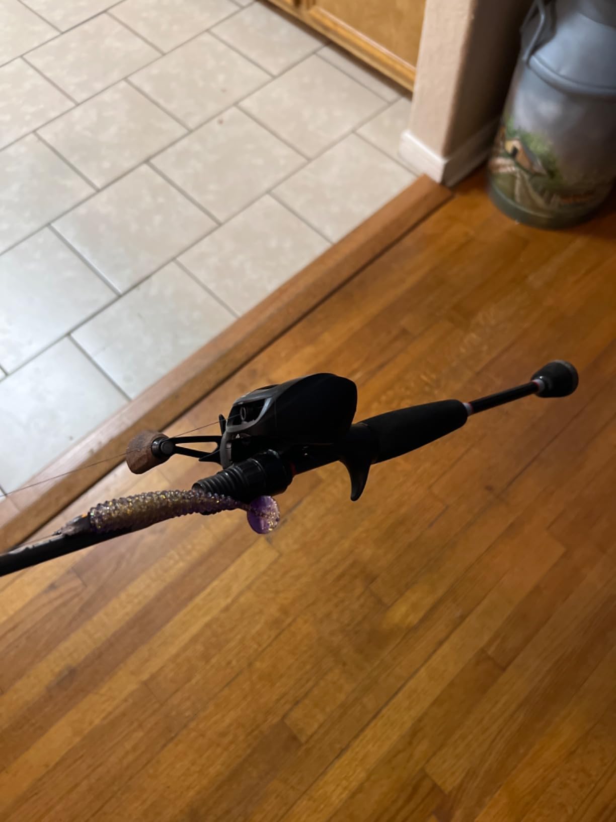 13 Fishing - Concept A2 - Baitcast Reels customer photo 2