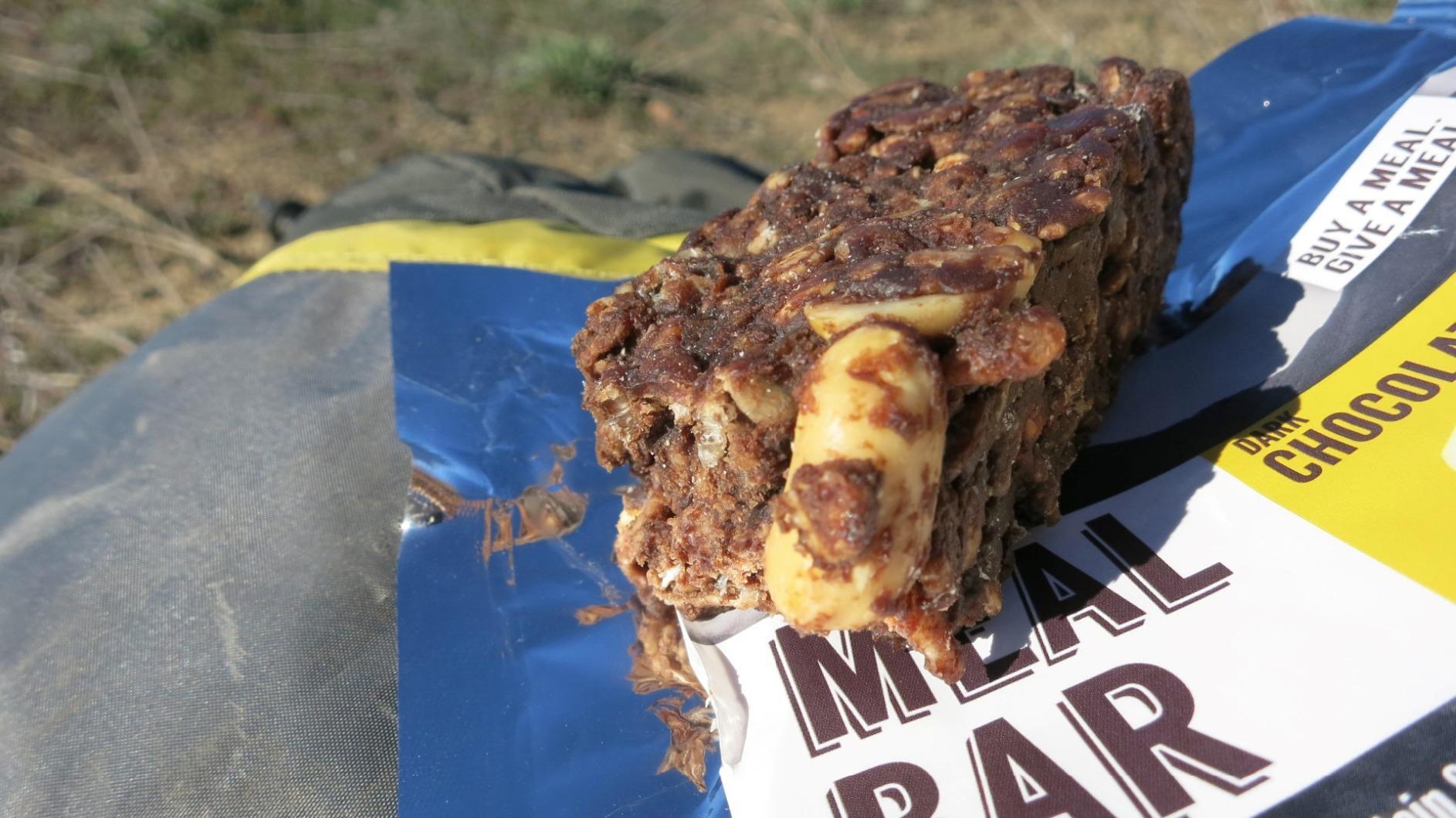 Greenbelly Backpacking Meals | All Natural Hiking Meal Bars | 650 Calories & High Protein | Variety, 5 Count customer photo 2