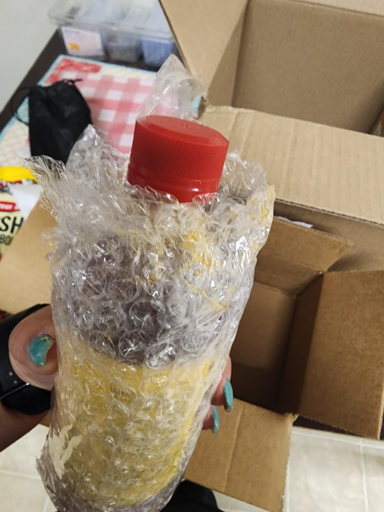 Louisiana Fish Fry Seafood Boil Seasoning 4.5 lb & Liquid Boil 16 oz Bundle customer photo 2