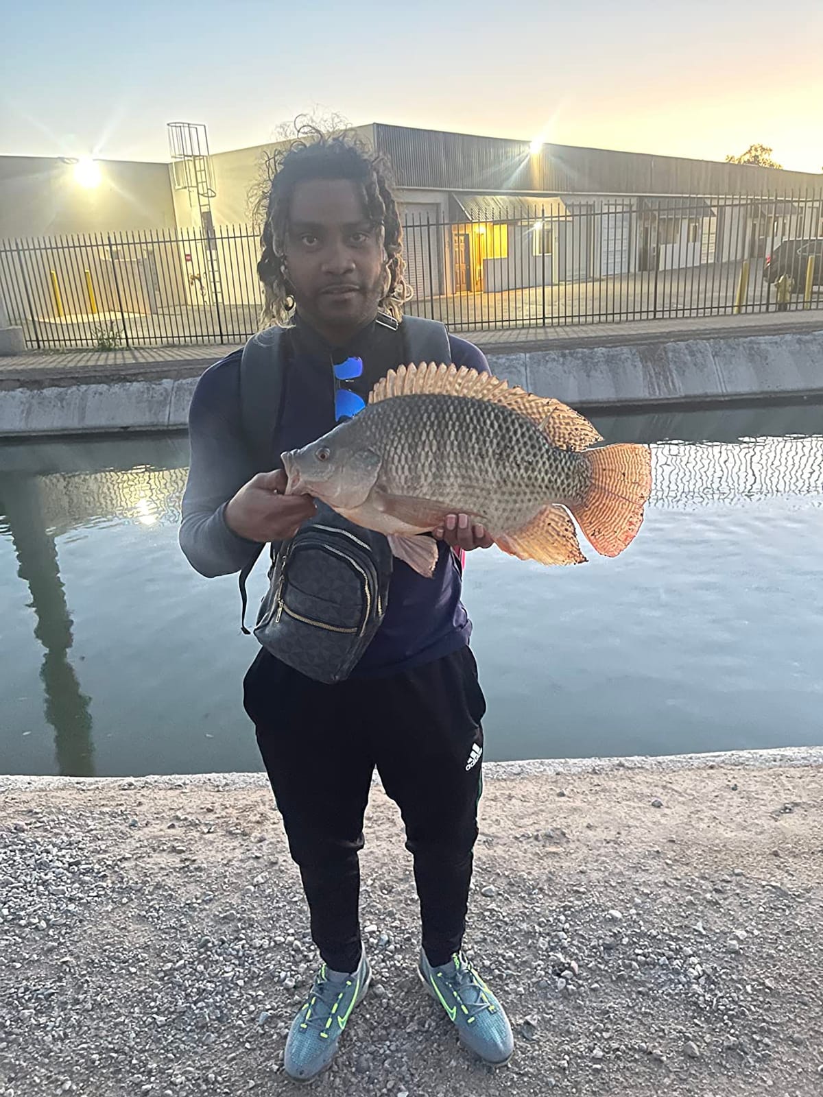 St. Croix Rods Triumph Spinning Rod, TSR, Durably Sensitive with Impressive Power, High Performing Spinning Rod customer photo 1