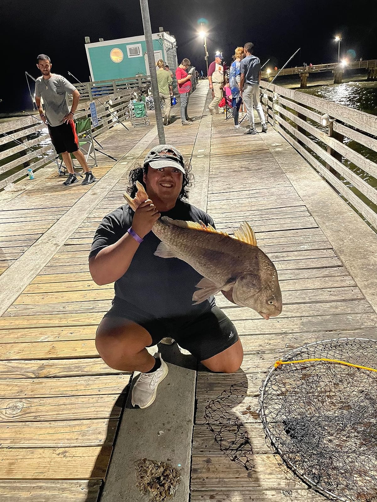 St. Croix Rods Triumph Spinning Rod, TSR, Durably Sensitive with Impressive Power, High Performing Spinning Rod customer photo 2