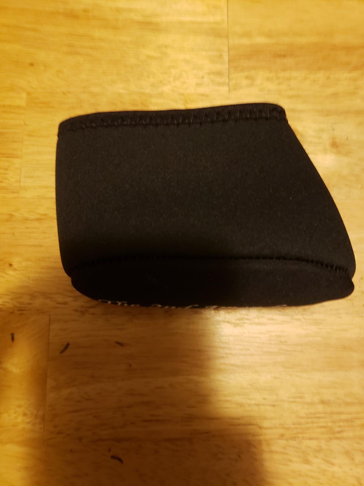 Pridefend Universal Recoil Pad for Shotgun with Gel Filled,Slip-On Recoil Pad,Recoil Pad for Shotgun and Rifle,Hunting & Gun Accessories customer photo 1