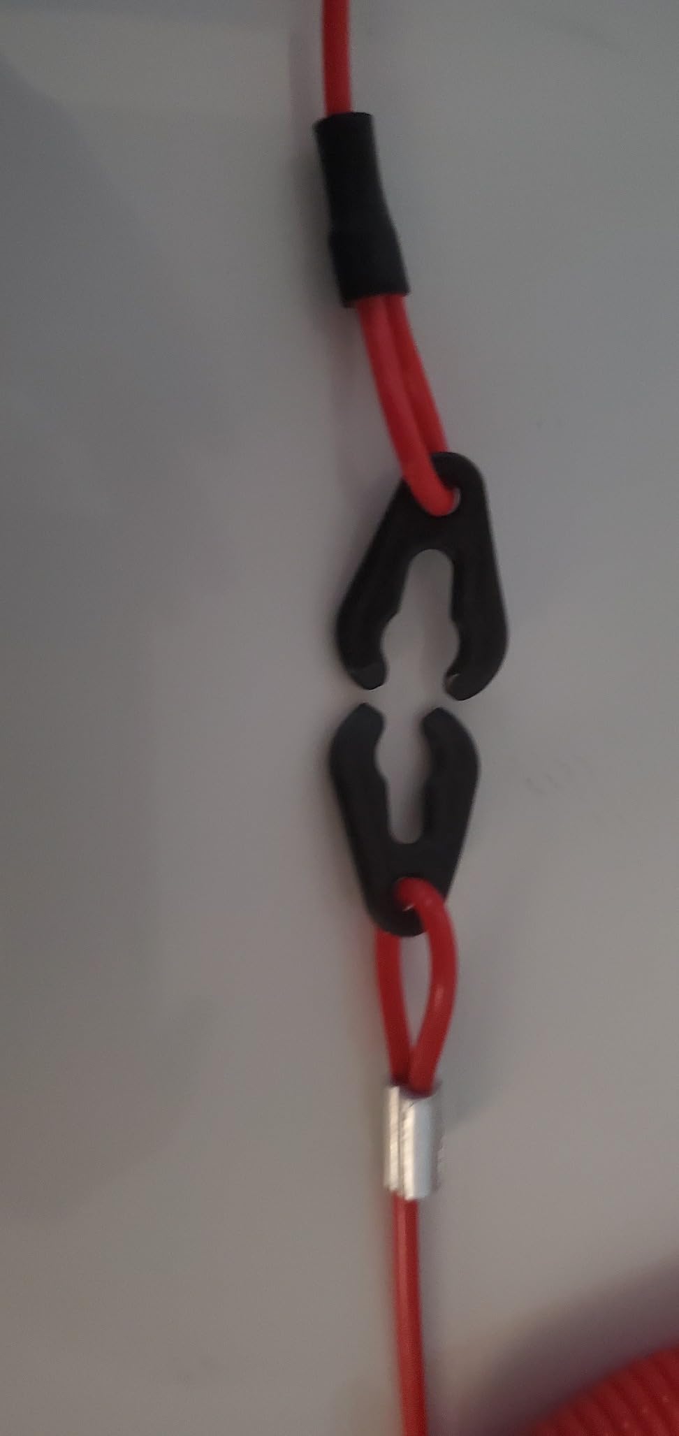 M MATI Stop Kill Safety Lanyard EW2-68348-00-00 for Yamaha Jet Ski WaveRunner WaveVenture WaveRaider WaveJammer WaveBlaster FX140 customer photo 1