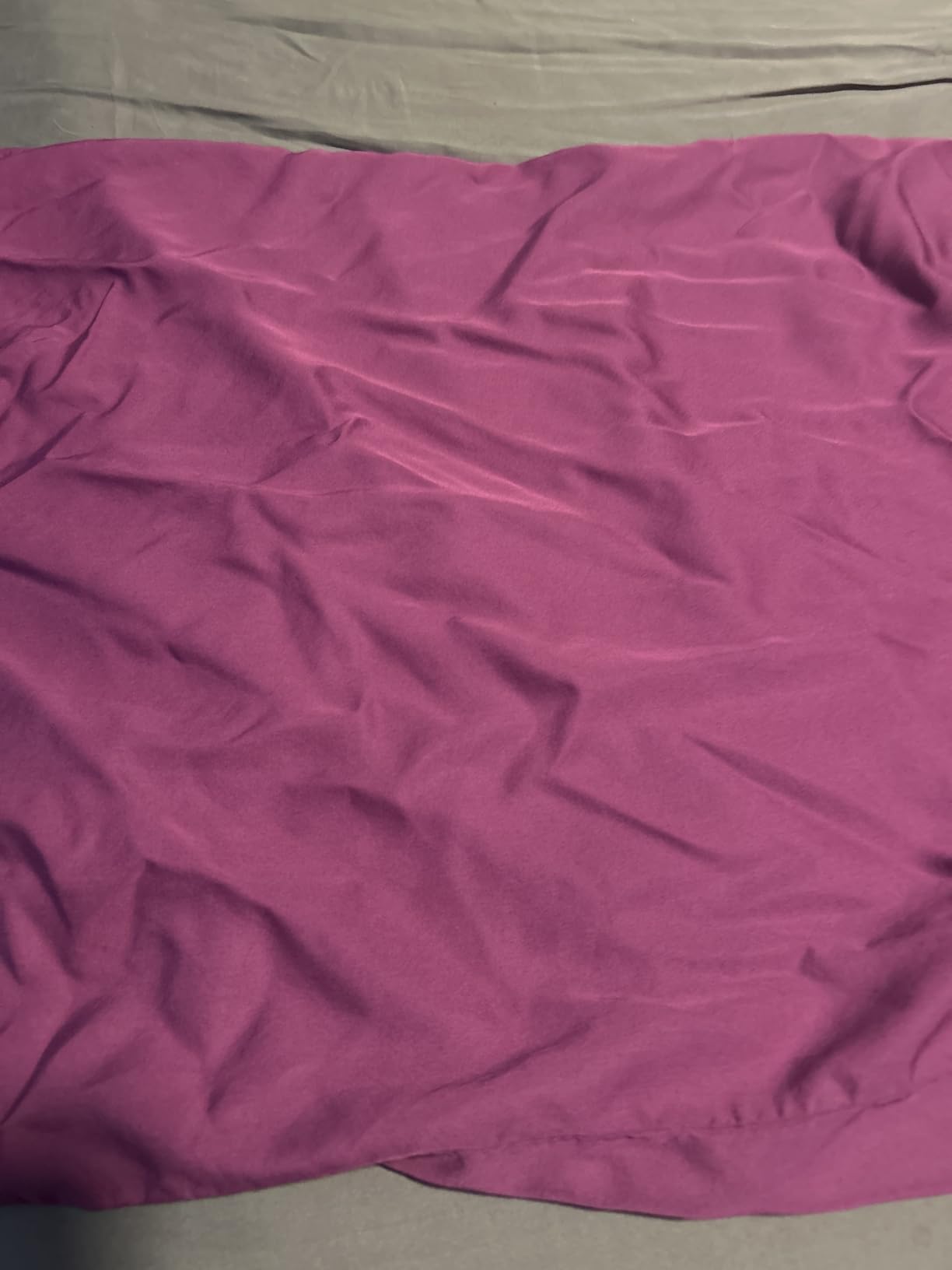 DECOLURE 100% Viscose Derived from Bamboo Sheets Queen Size | 4 Pc Bed Set customer photo 2