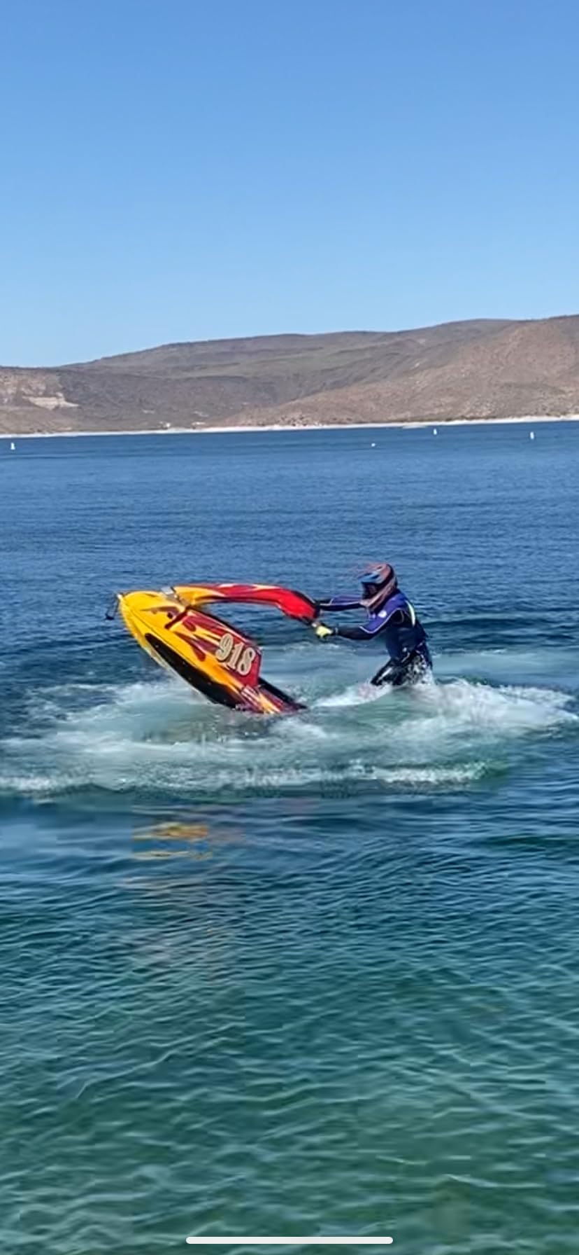 ExpertPower YB16CL-B 12V 19Ah Jet Ski Battery 240+ CCA SLA GEL Technology customer photo 2
