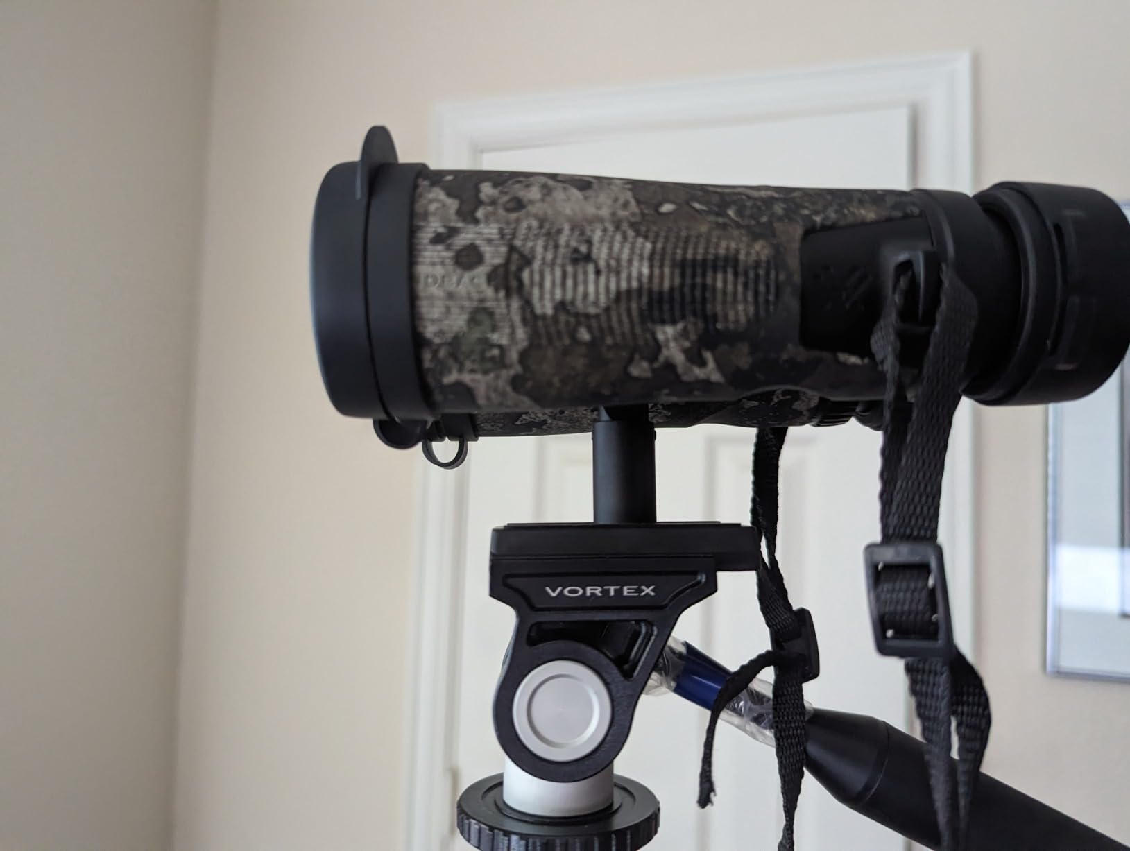 Vortex Sport Binocular Adapter customer photo 2