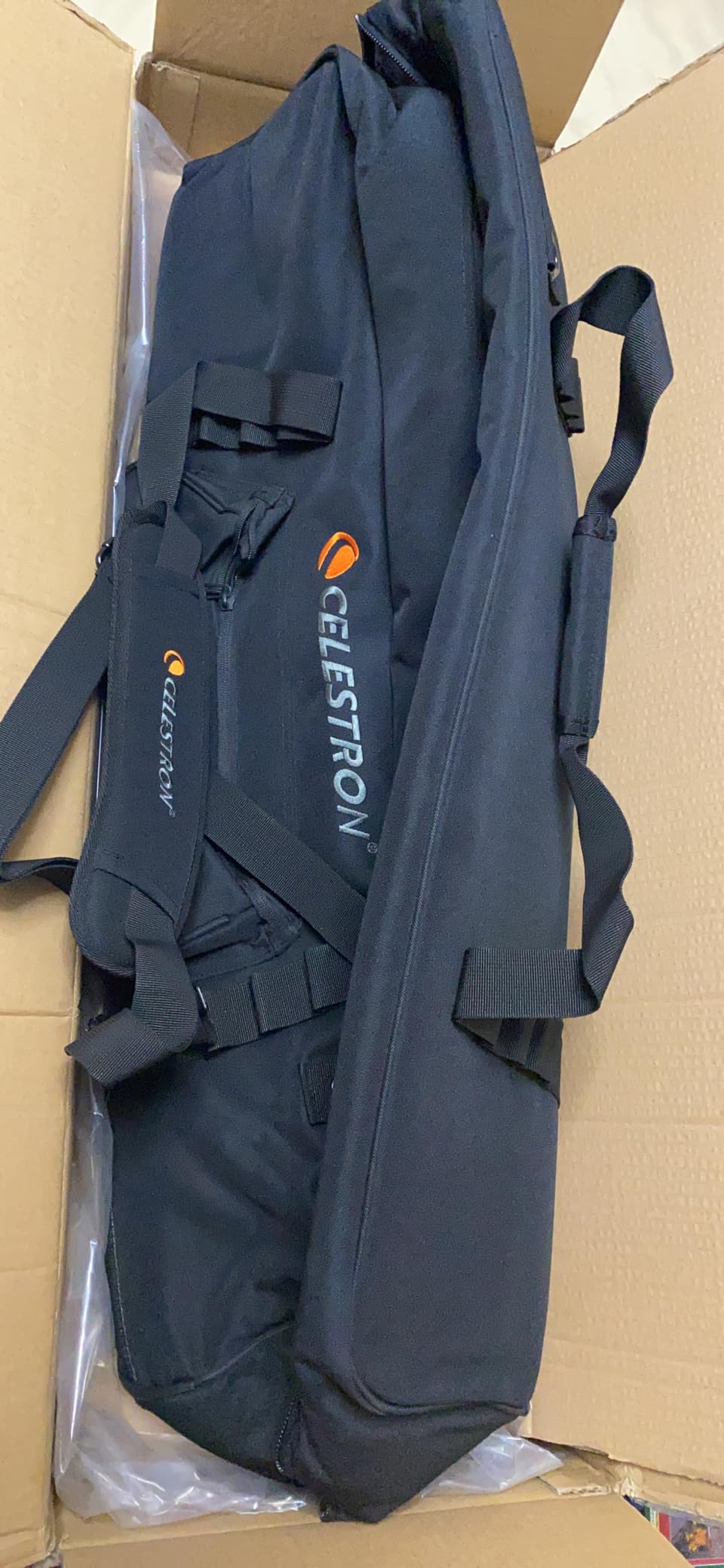 Celestron 40