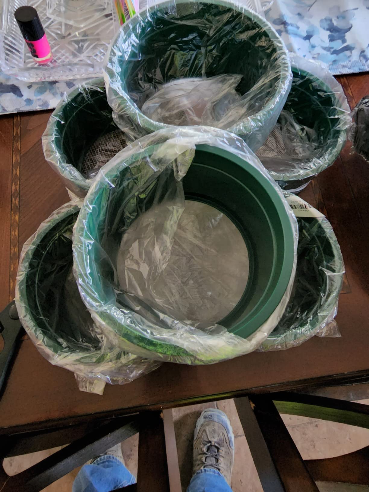 ASR Outdoor Lightweight Backpack Gold Panning Kit with Mini Aluminum Sluice Box, 14pc customer photo 2