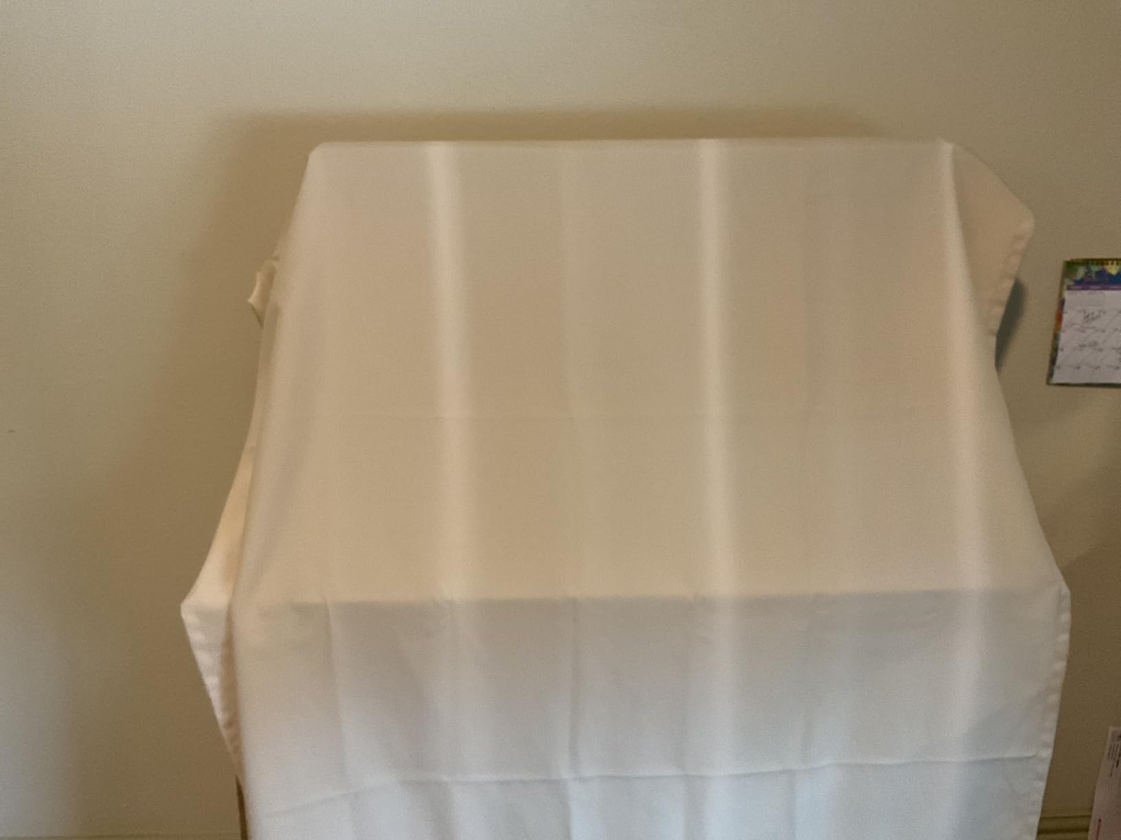 BONZER Waterproof Outdoor Curtains for Patio customer photo 1