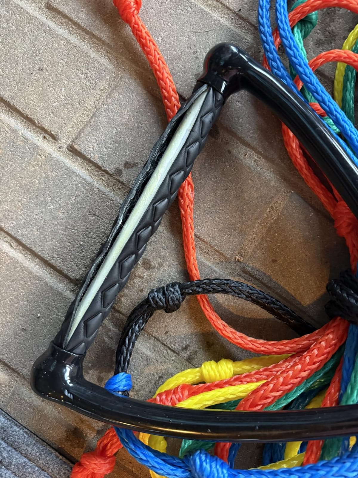 75ft Water Ski Rope, Wakeboard Rope - 13