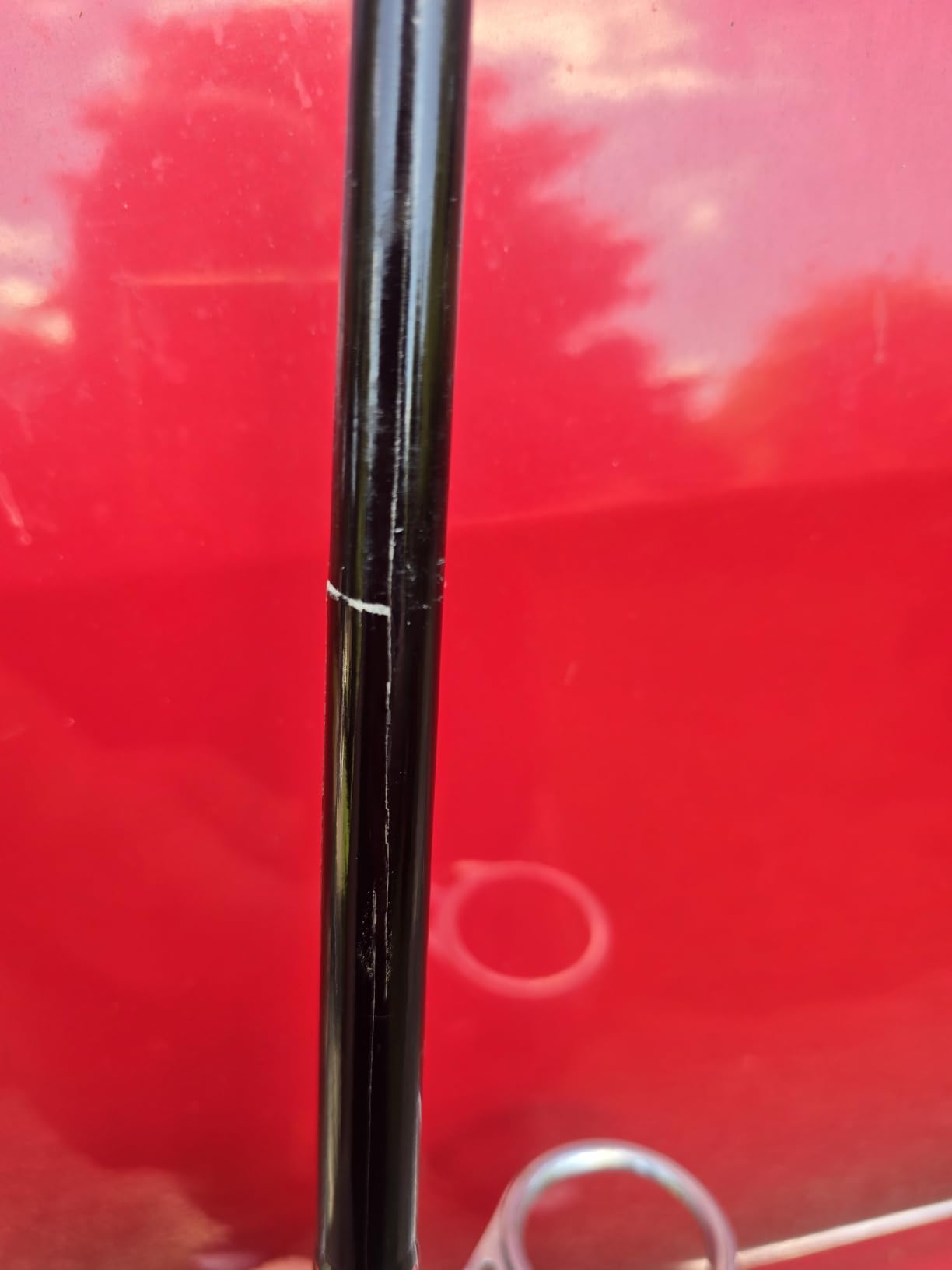 Ugly Stik Bigwater Spinning Fishing Rod customer photo 1