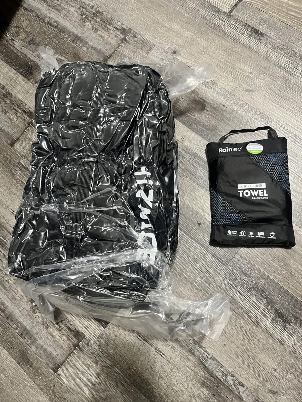 HiZYNICE Sleeping Bags for Adults XXL Cold Weather customer photo 1