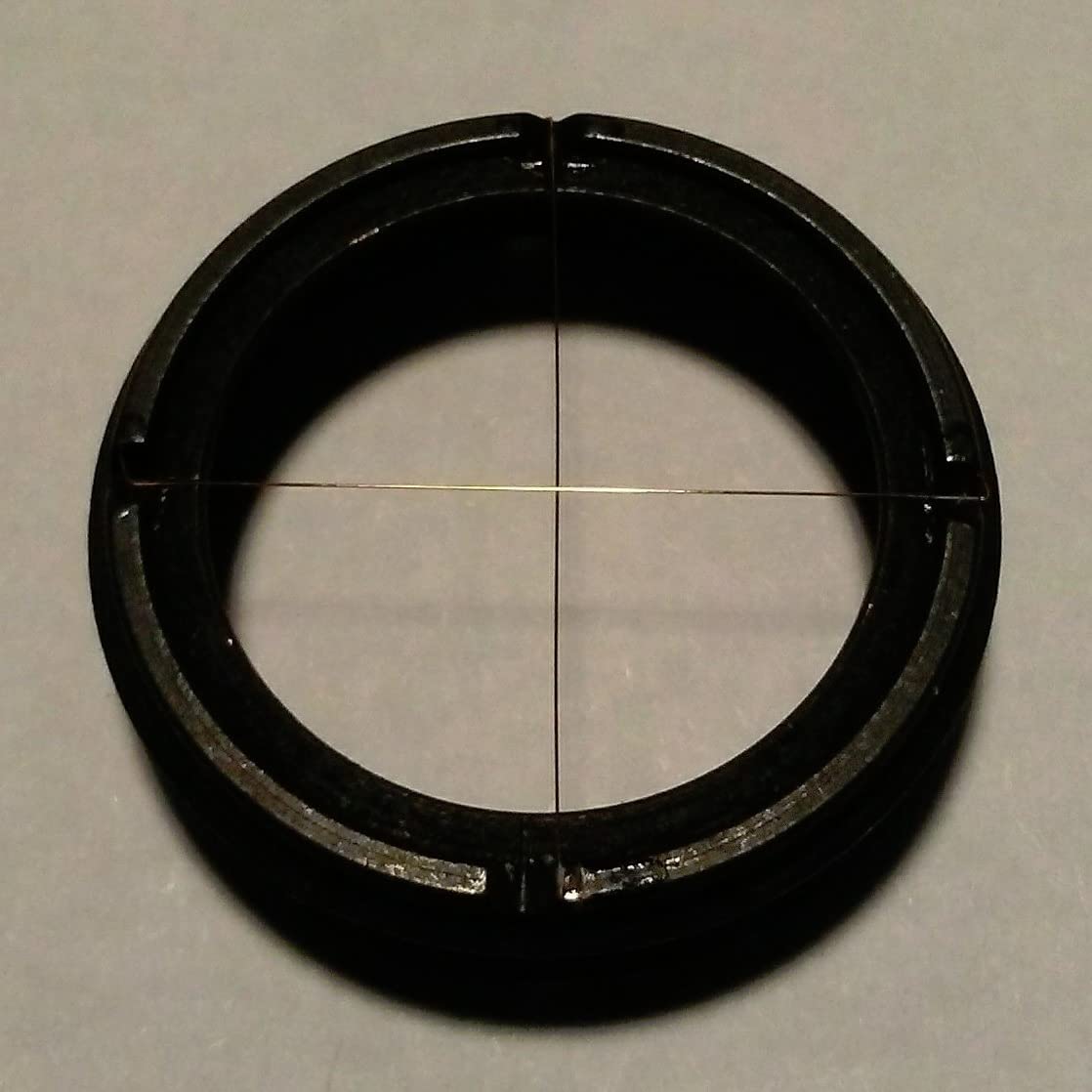 SVBONY SV182 Finder Scope, Right-Angle Correct-Image Optical Finder, 6x30mm customer photo 1