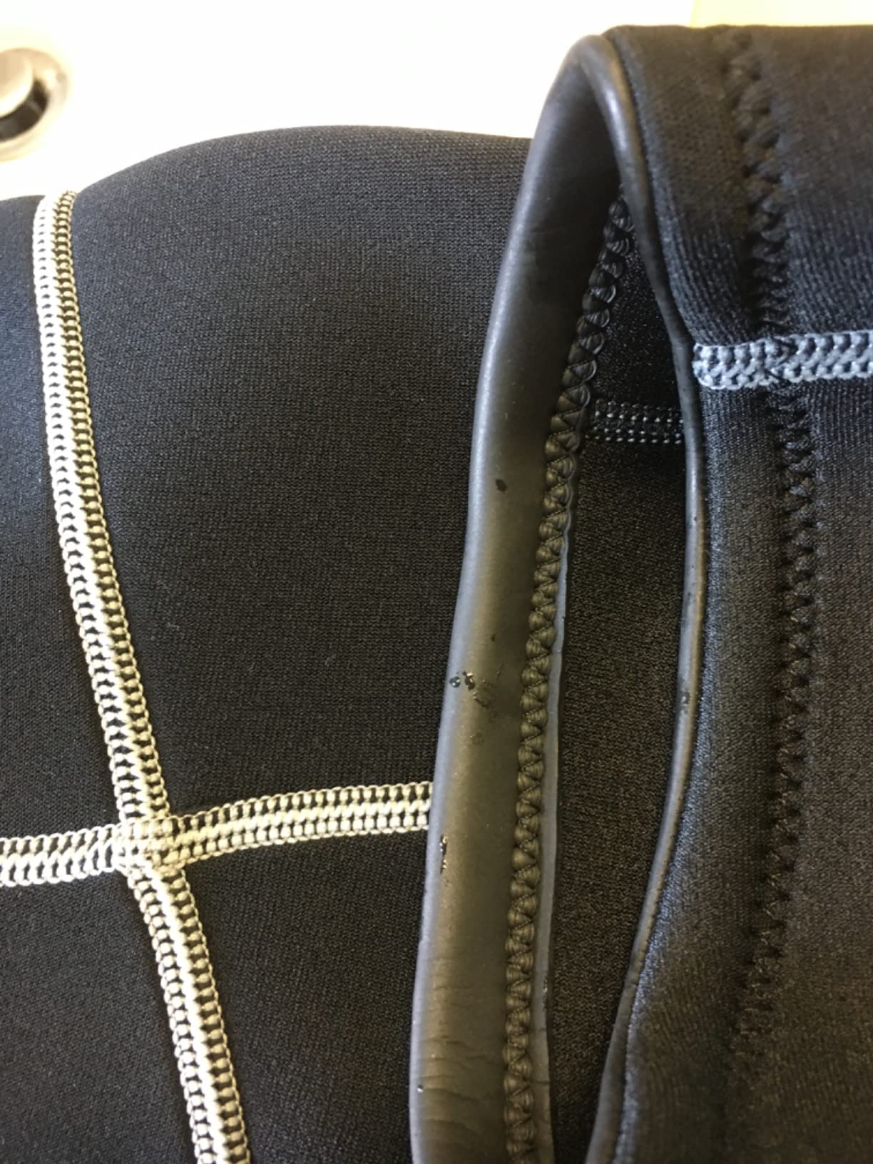 GoldFin Women Shorty Wetsuit 3mm Neoprene Wetsuits customer photo 2