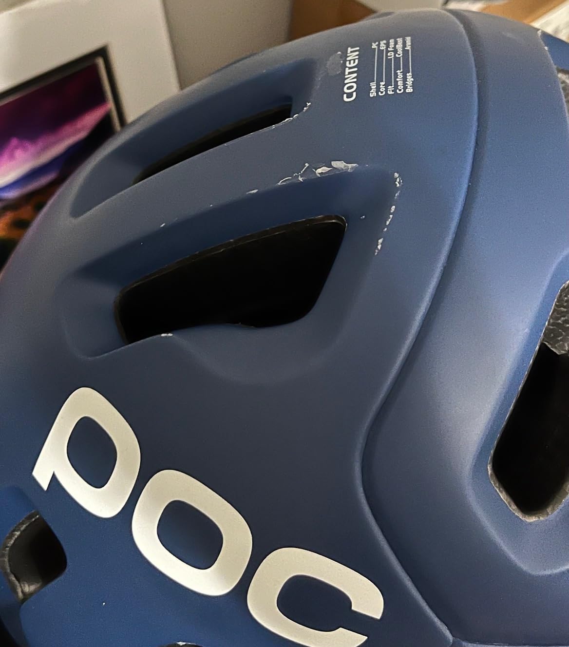 POC Tectal customer photo 1