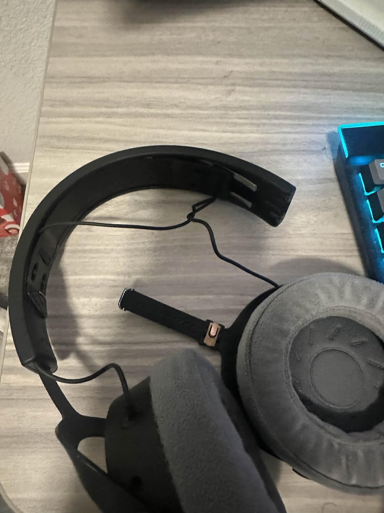 beyerdynamic DT 700 PRO X Closed-Back Studio Headphones with Stellar.45 Driver for Recording and Monitoring on All Playback Devices customer photo 1