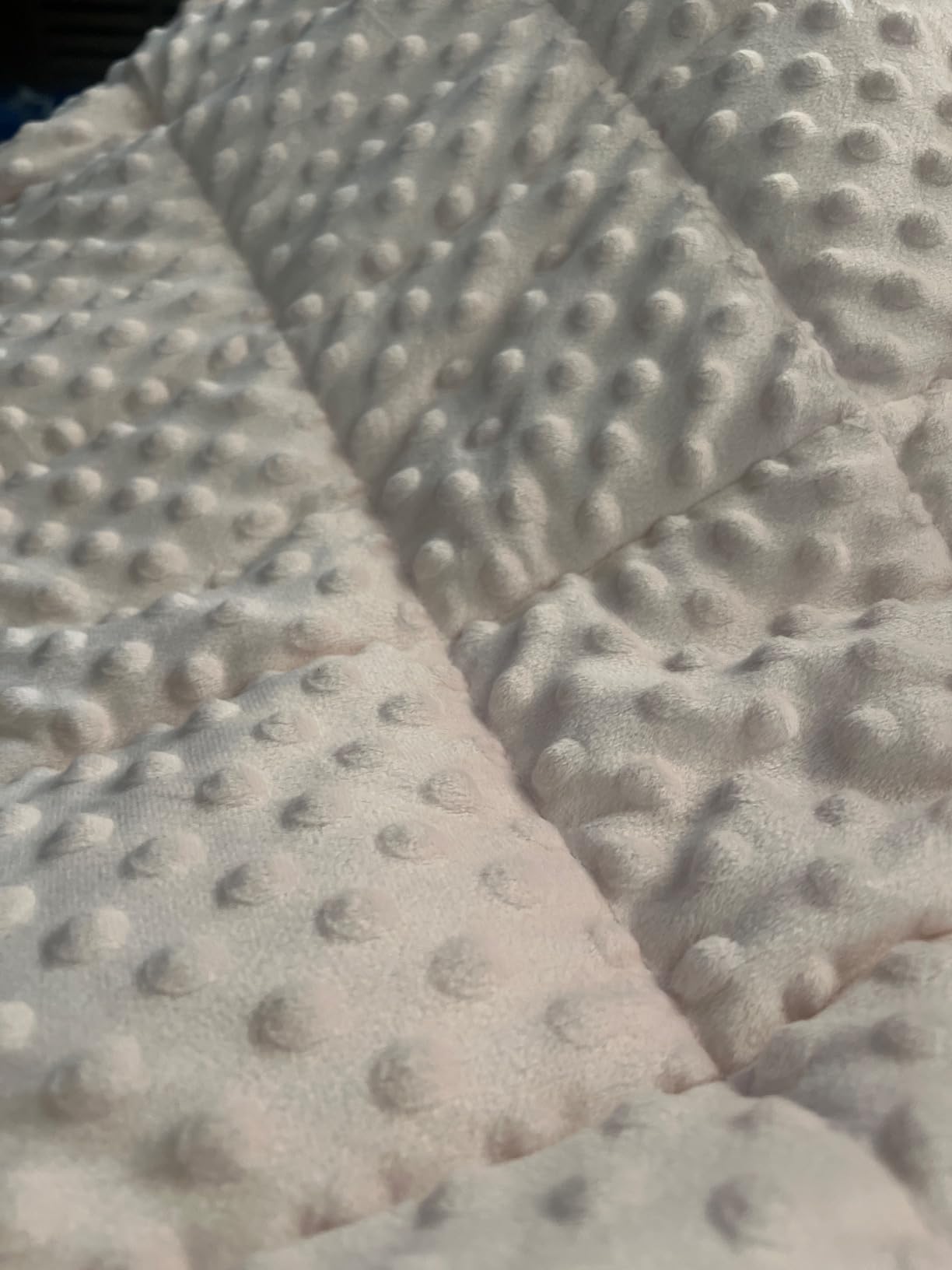 Huloo Sleep Weighted Blanket Queen 20lbs for Adult(60