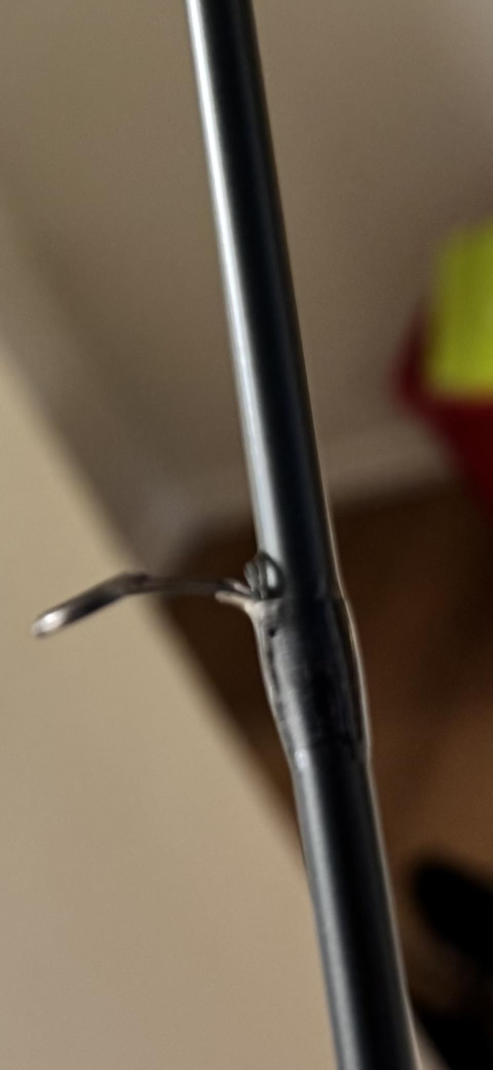 Okuma SST A Series Carbon Grip 30/40 Ton Carbon Blank Lightweight Fishing Rod customer photo 1