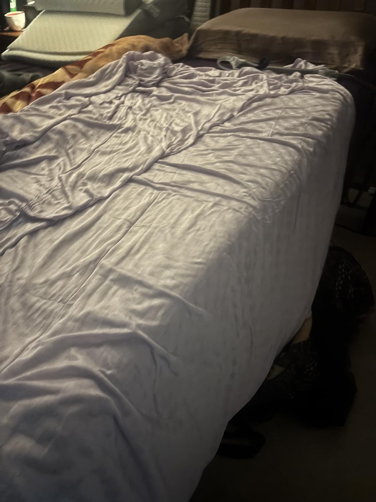 Topcee Cooling Blanket Queen Size 90