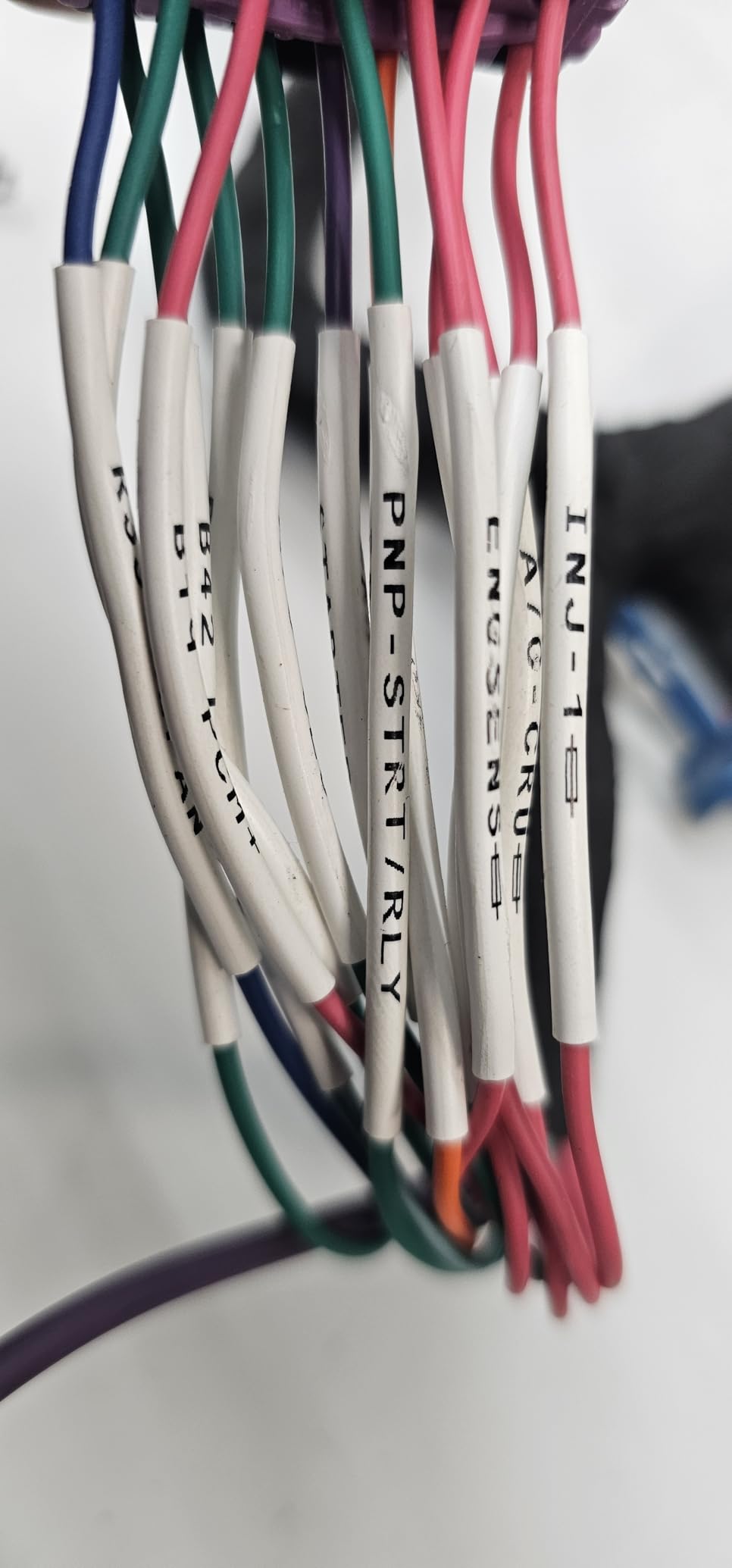 BRADY M210 HANDHELD LABEL MAKER customer photo 2
