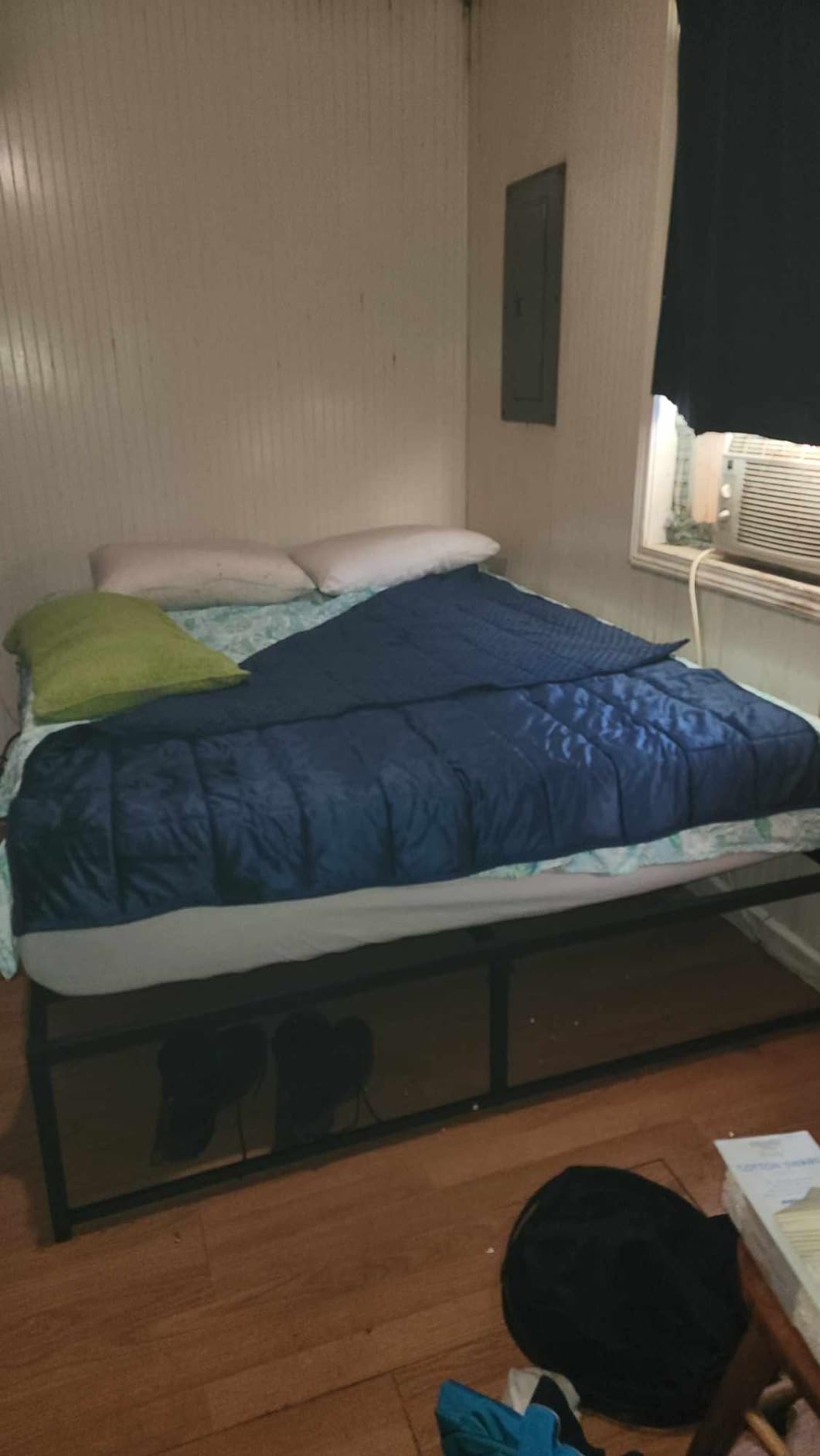 Alomidds Weighted Blanket (48