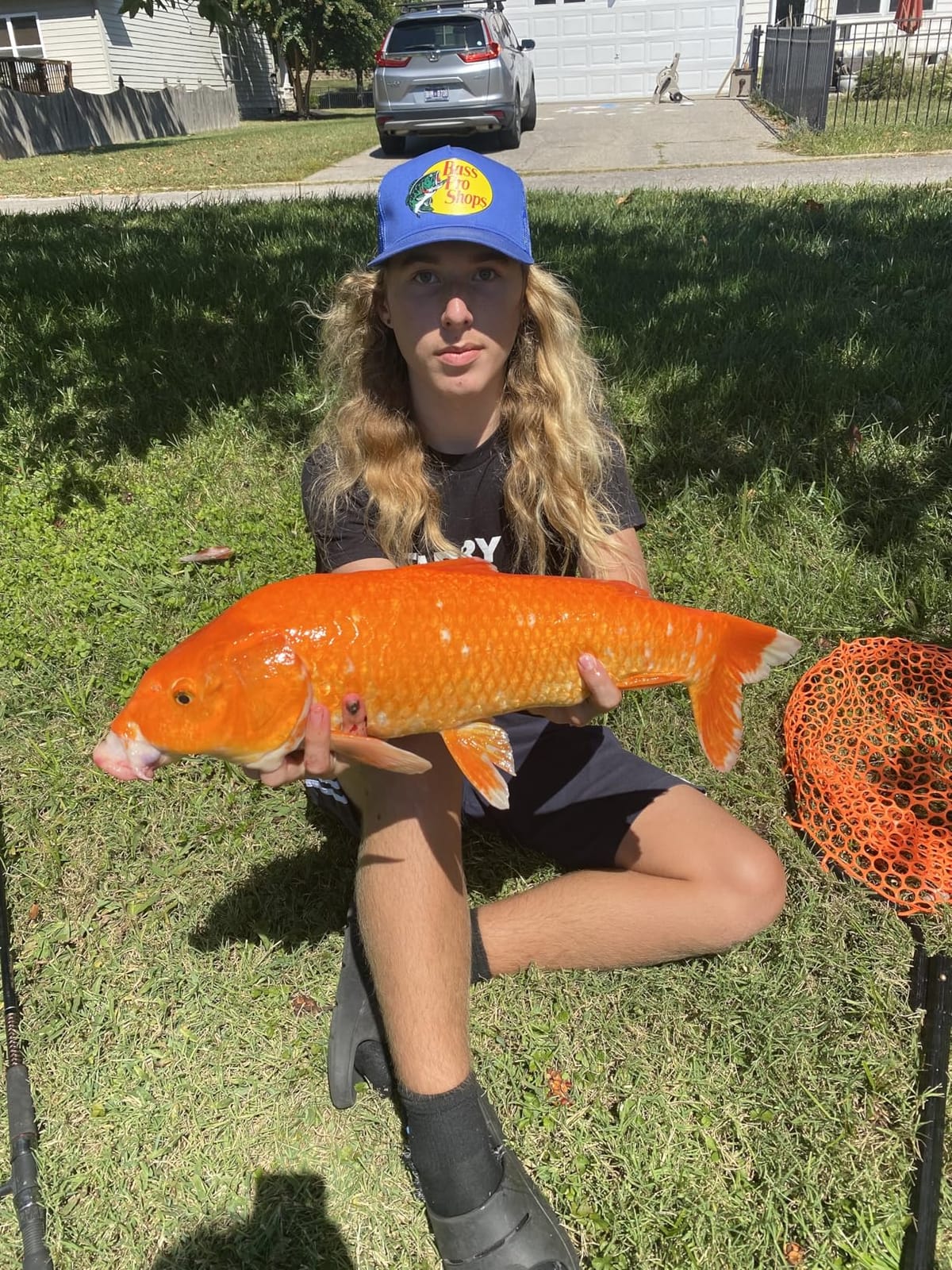 TPR Simulation Fake Corn Soft Baits Corn Carp Fishing Lures Floating Baits with Nice Scent for Carp,Trout Fishing,Cat Fish customer photo 1