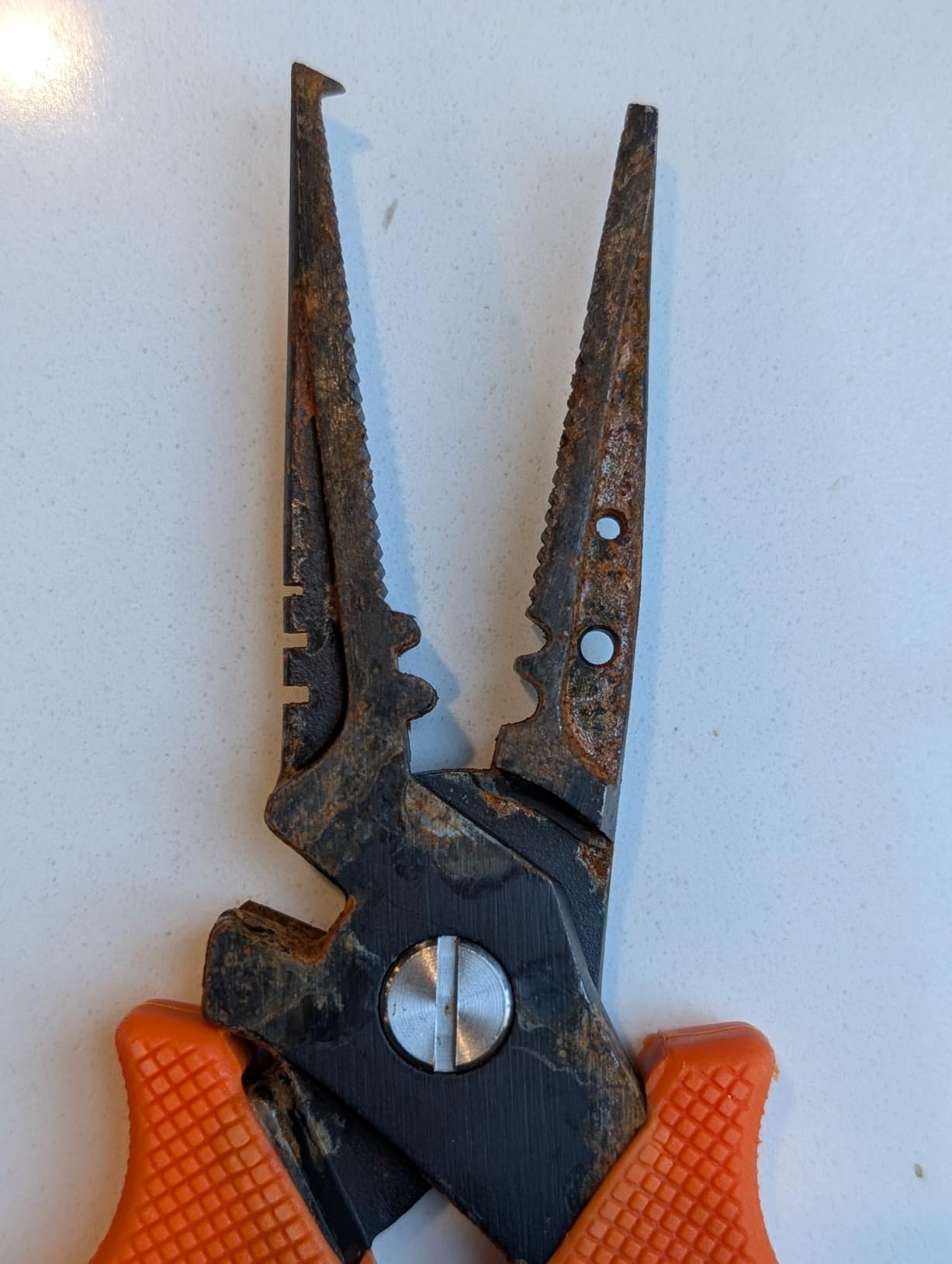 KastKing Cutthroat 7.5