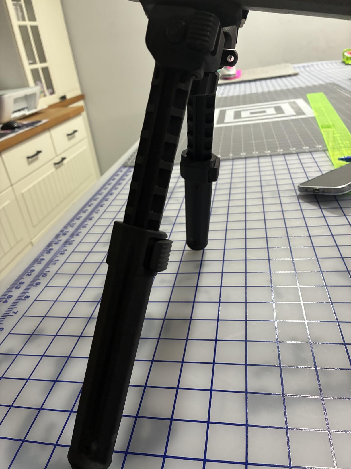 Magpul MOE Bipod for Hunting and Shooting customer photo 1