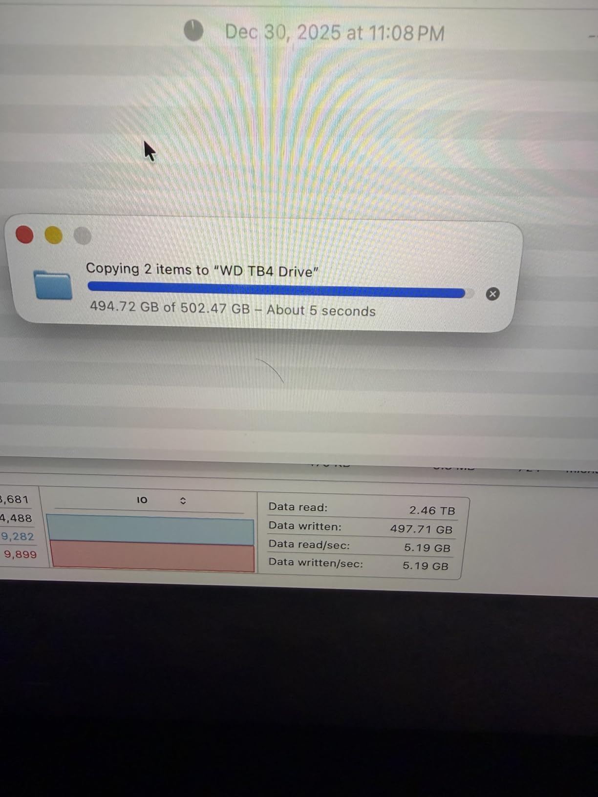 Samsung SSD 990 PRO 2TB, PCIe 4.0 M.2 2280, Up to 7,450 MB/s customer photo 2