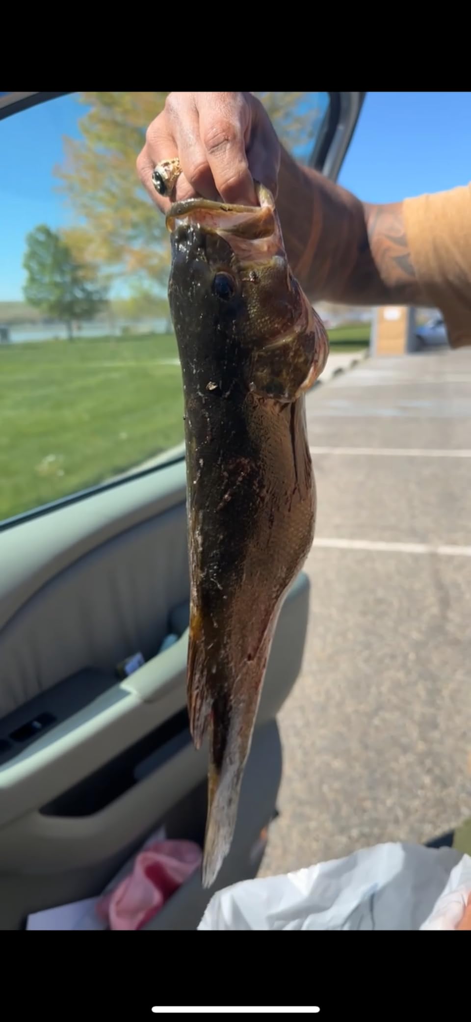 Fishing Rod Repair Kit Complete, Easy&Quick Approach to Repair Broken Fishing Pole with Epoxy Glue customer photo 1