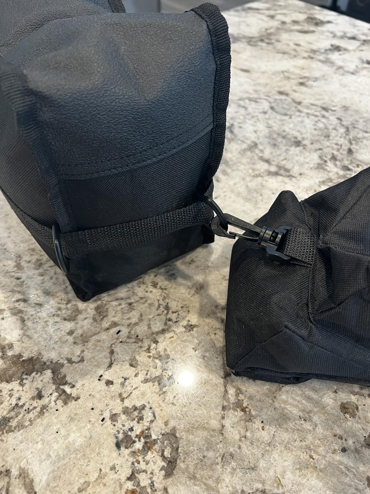 Twod Outdoor Shooting Rest Bags -Stand Holders Target customer photo 1