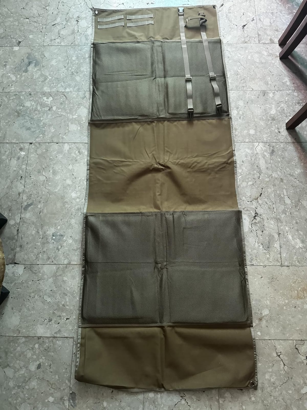 DEYACE Shooting Mats Prone Padded, Portable for Range Shooting and Hunting customer photo 1