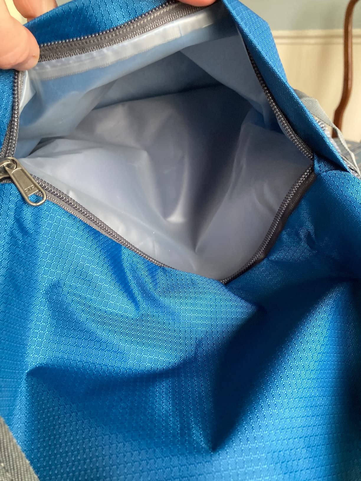 IGOLUMON Hiking Backpack 40L Packable Lightweight Camping Daypack Men Women customer photo 1