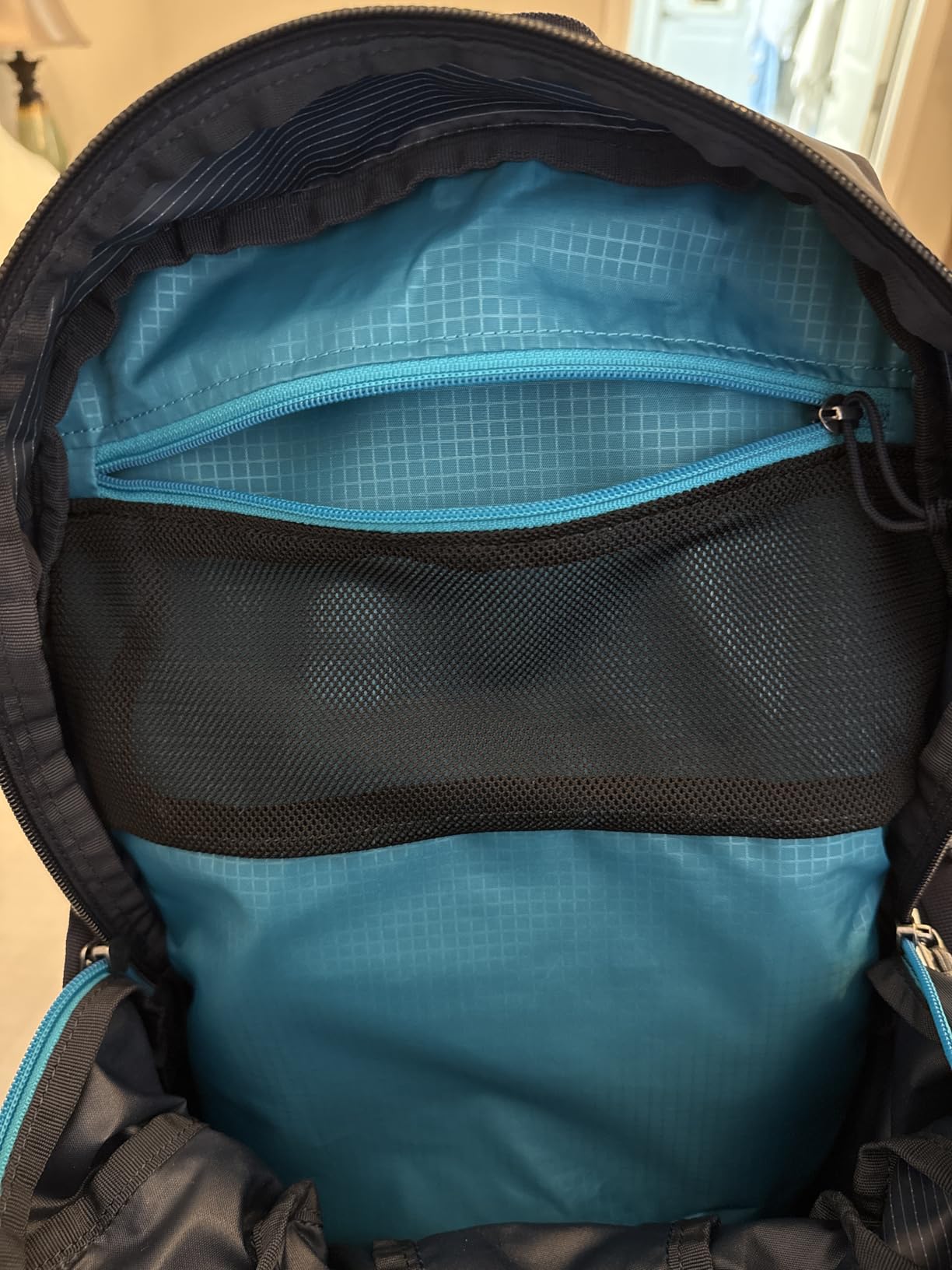 Gregory Maya 30L Women's Day Hiking Backpack, One Size, Sunset Grey customer photo 2