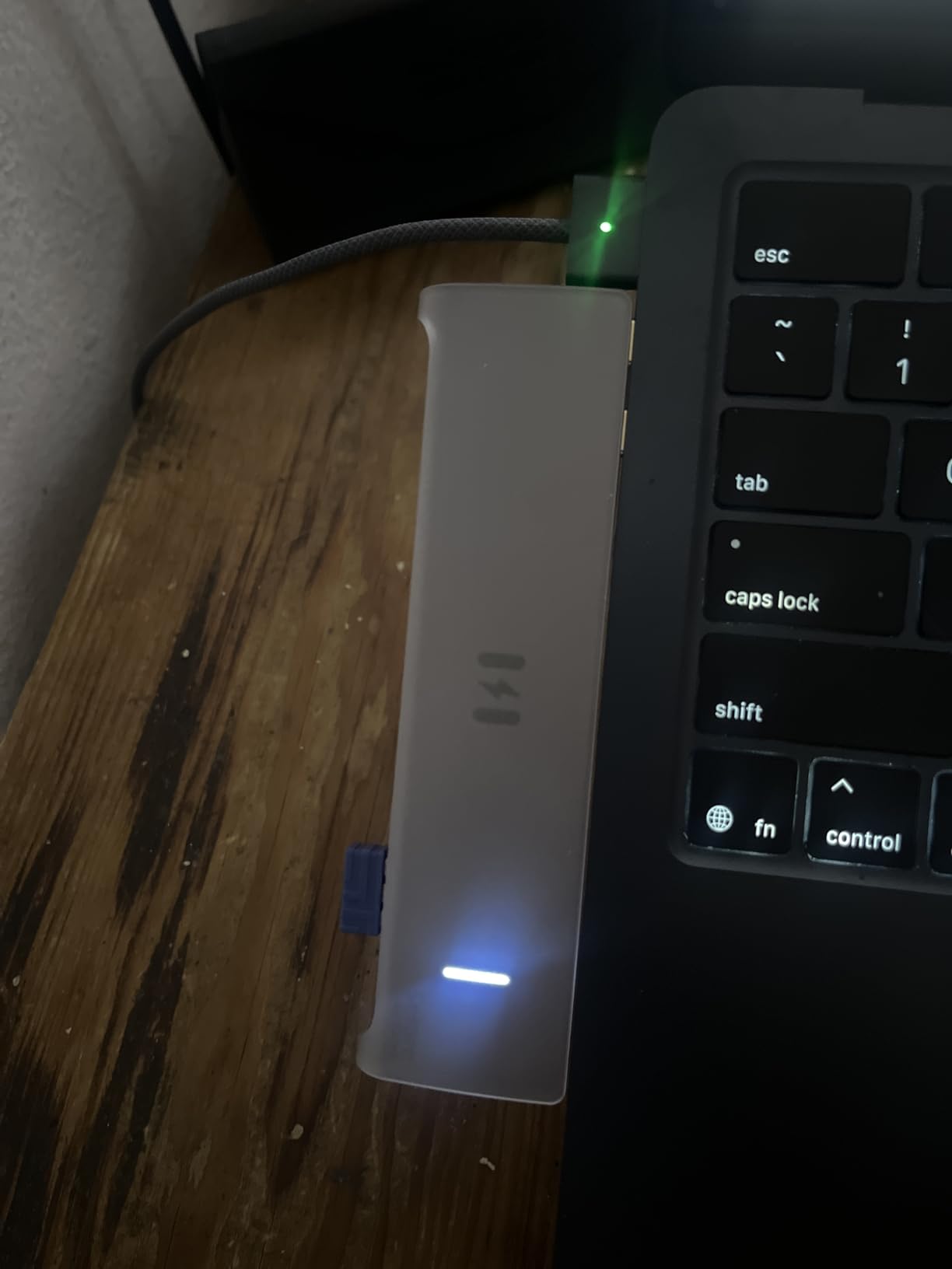 Selore USB C Docking Station Dual Monitor, USB C to Dual HDMI Adapter customer photo 2