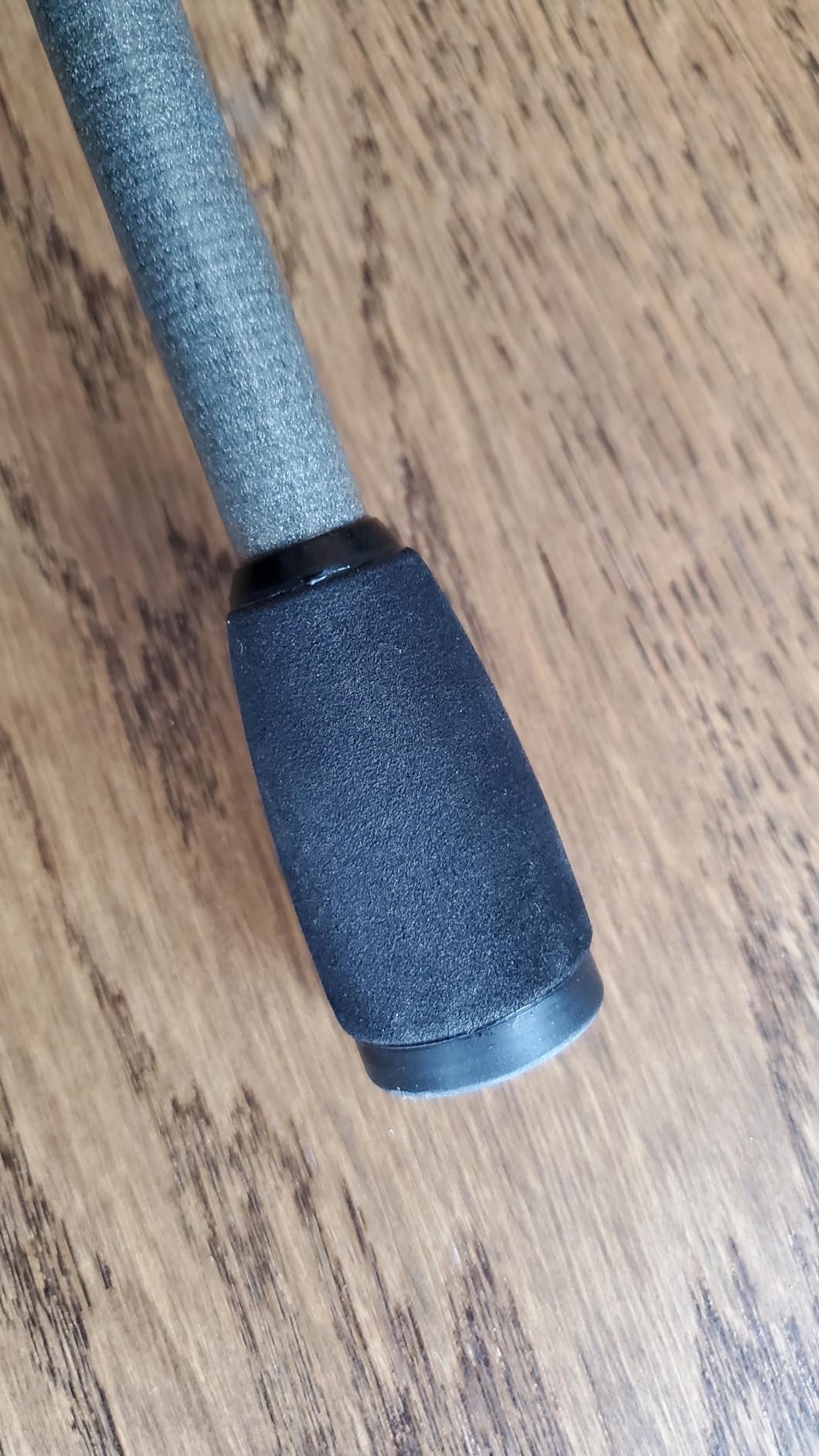 TEAMWILL Fishing Rod Building and Repair EVA Handle Casting Split Grip with Reel Seat New customer photo 2