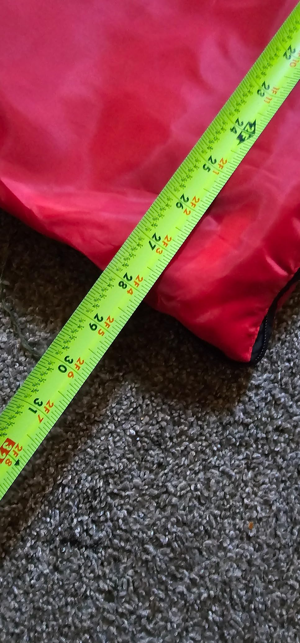OBTANIM Sleeping Bags Portable Waterproof Camping Sleeping Bag for Adults Kids 4 Seasons Cold Weather or Warm Backpacking Hiking Travel Indoor Outdoor Use customer photo 2