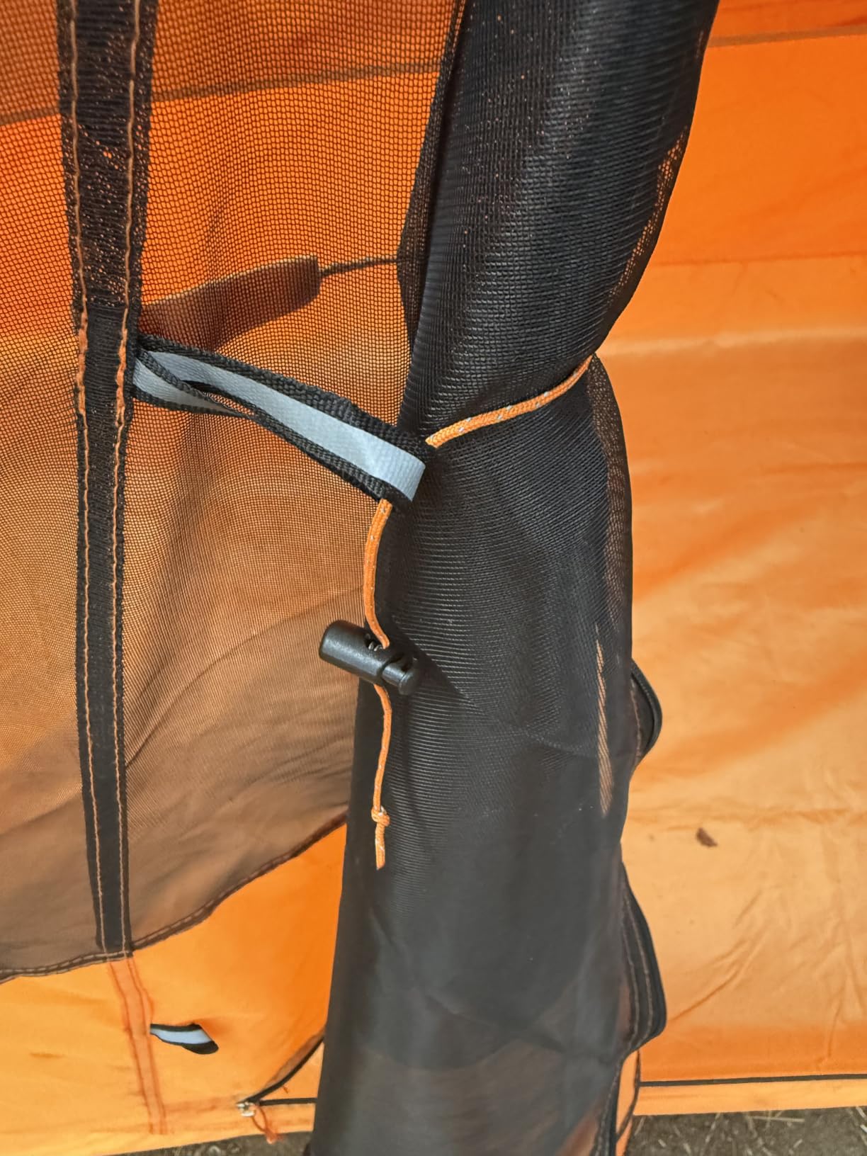 Clostnature 1/2/3/4 Person Lightweight Backpacking Tent, Easy Setup Tent customer photo 2