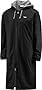 Speedo Unisex Adult Parka Jacket Fleece Lined Team Colors customer photo 2