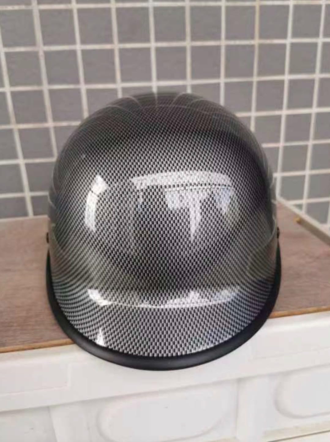 Reevas Adult Whitewater Kayaking Rafting SUP Surfing Waterskiing Helmet customer photo 1