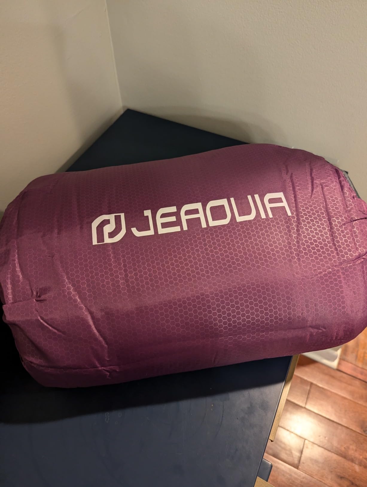Sleeping Bags for Adults Backpacking Lightweight Waterproof- Cold Weather Sleeping Bag for Girls Boys Mens for Warm Camping Hiking Outdoor Travel Hunting with Compression Bags customer photo 2